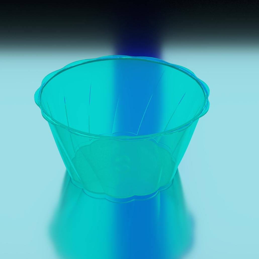Vaso Para Helado 5 Oz | Gourmet | Industrias Arra Vaso Para Helado 5 Oz | Gourmet | Industrias Arra