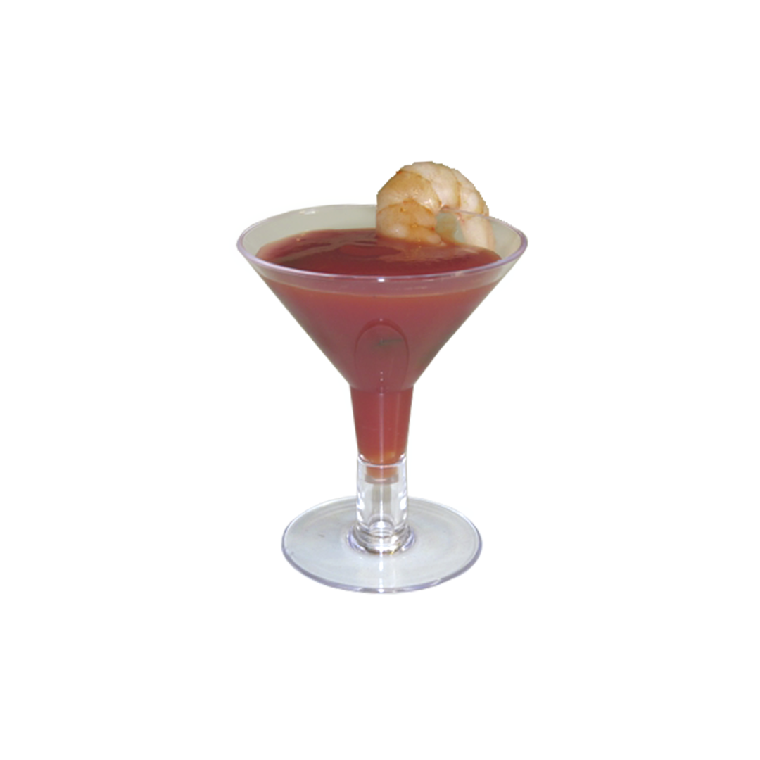 Copa Mini Martini | Gourmet | Industrias Arra