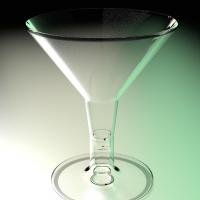 Copa Mini Martini | Productos relacionados | Industrias Arra