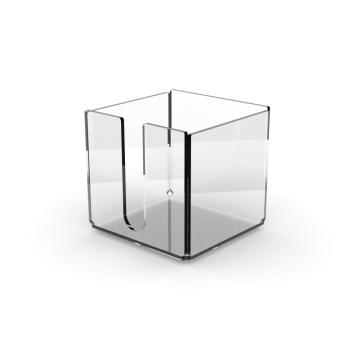 Cubo para Hojas | Display | Industrias Arra