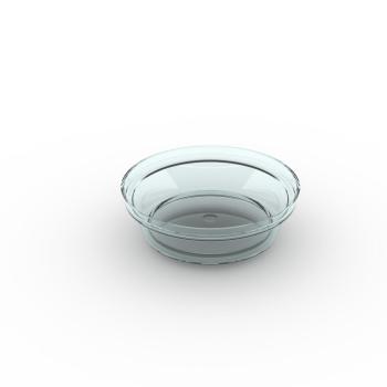 Tapa redonda mini vaso | Termoformado | Industrias Arra