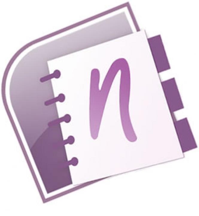 Aprende a usar OneNote de Microsoft Office y comparte tus notas