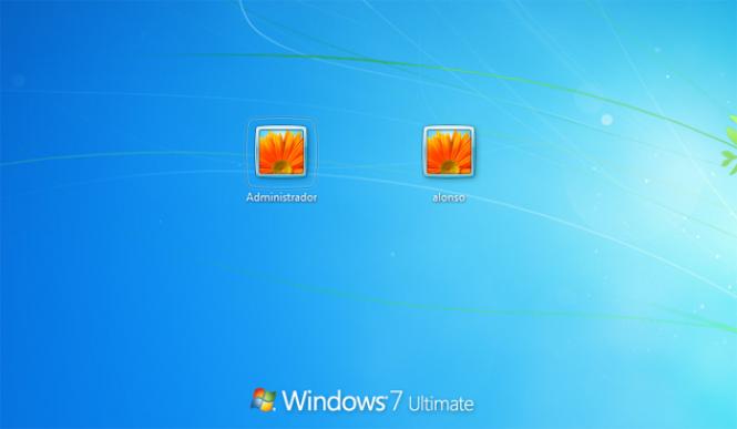 ¿Cómo agregar una contraseña a un usuario de Windows 7?