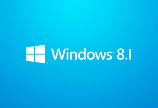 Llega Windows 8.1 a todos los ordenadores
