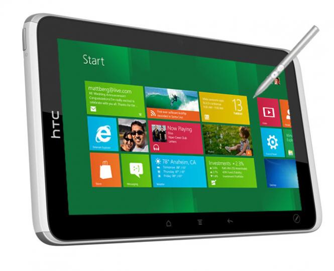 Microsoft abre una división para el desarrollo de aplicaciones para tablets con Windows 8