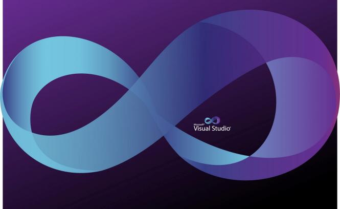 ¿Qué es Visual Studio?