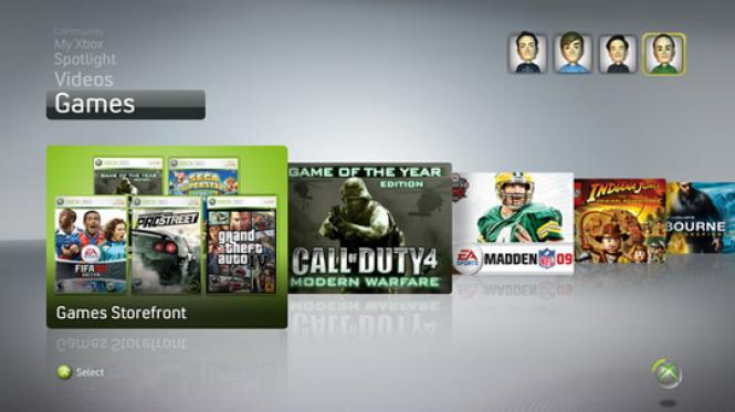 Se aclara el lanzamiento de la nueva consola de Xbox