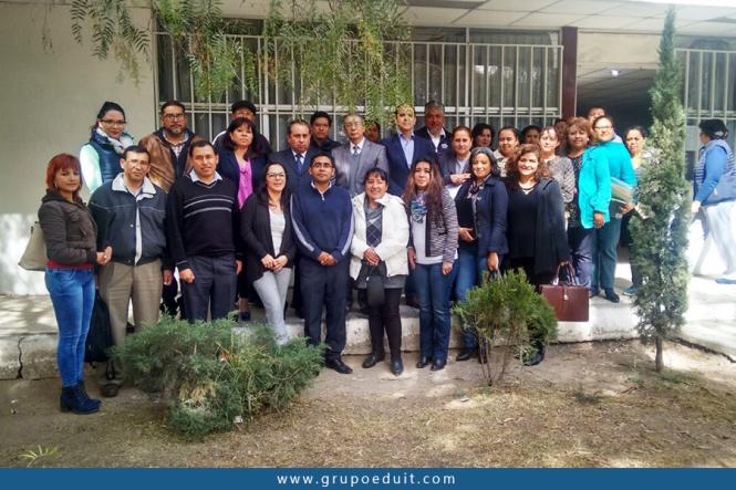 Taller: Microsoft YouthSpark Hidalgo