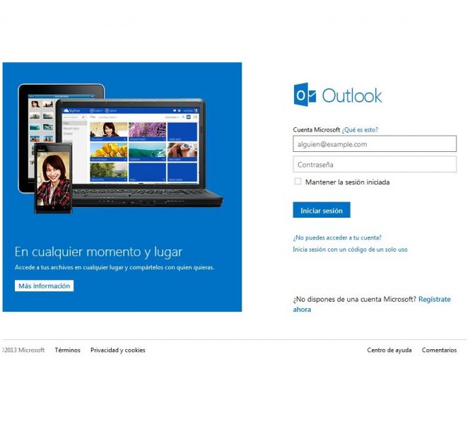 Trucos para Outlook: ¿Cómo migrar de Hotmail a Outlook sin perder los contactos?