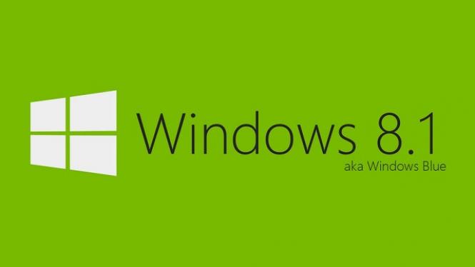 Windows 8.1 confirma fecha de lanzamiento en octubre