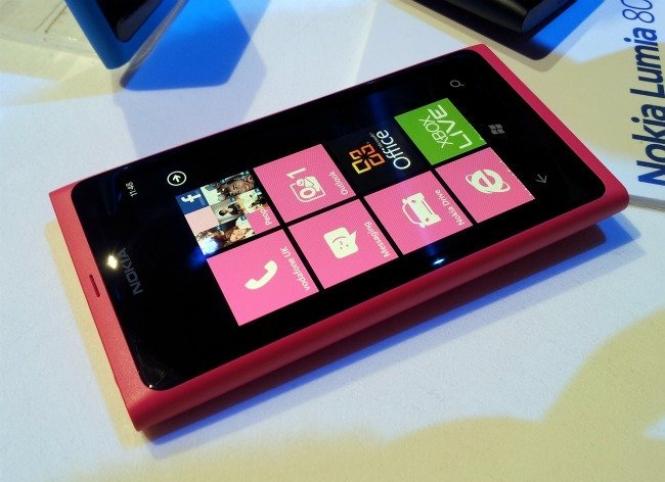 Windows Phone 8 no actualiza a todos los dispositivos móviles