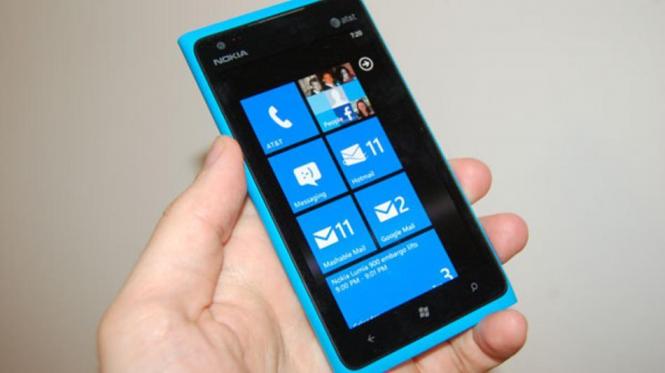 Windows Phone es la segunda plataforma móvil más usada en América Latina
